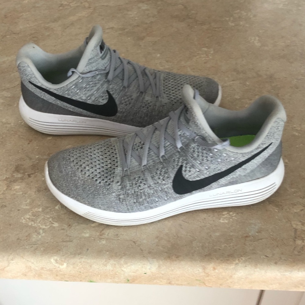 Lunar Epic Flyknit 2